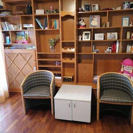 Kомната Гостья Apartment Athena Bagian luar foto
